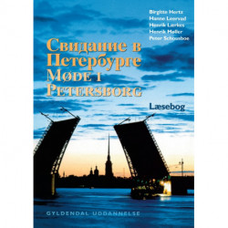 Møde i Petersborg: Læsebog