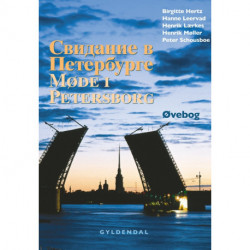 Møde i Petersborg: Øvebog