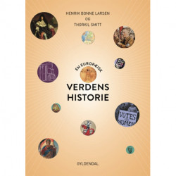 En europæisk verdenshistorie