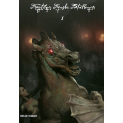 Frygtelige Fynske Fortællinger I