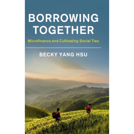 Borrowing Together: Microfinance and Cultivating Social Ties