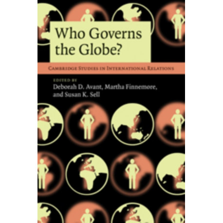 Who Governs the Globe?