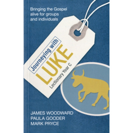 Journeying with Luke: Lectionary Year C