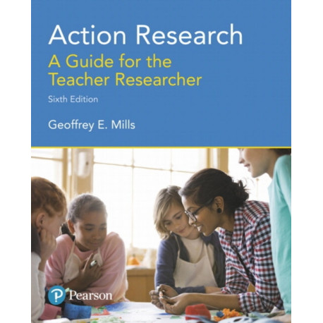 Action Research: A Guide for the Teacher Researcher