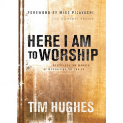 Here I Am to Worship
