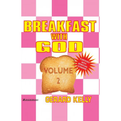 Breakfast with God - Volume 2