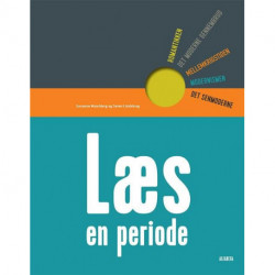 Læs en periode