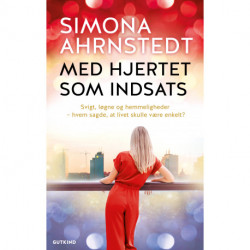 Med hjertet som indsats