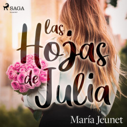 Las hojas de Julia