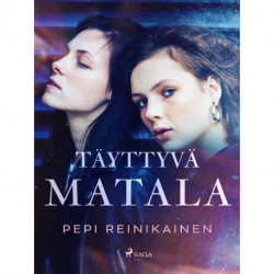 Täyttyvä matala