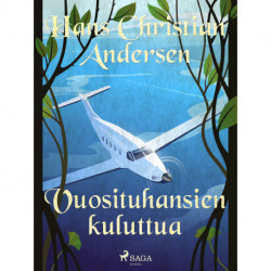 Vuosituhansien kuluttua