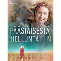 Pääsiäisestä helluntaihin