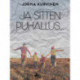 Ja sitten puhallus...