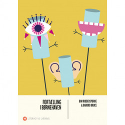 Fortælling i børnehaven