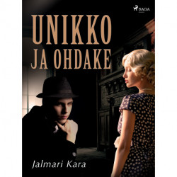 Unikko ja ohdake