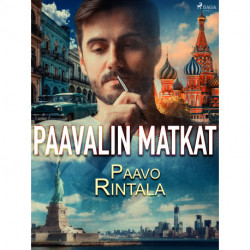 Paavalin matkat