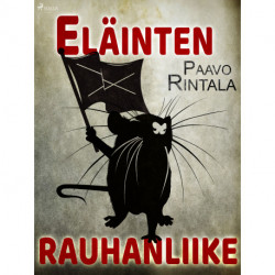 Eläinten rauhanliike