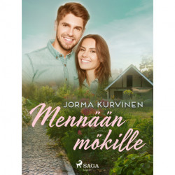 Mennään mökille