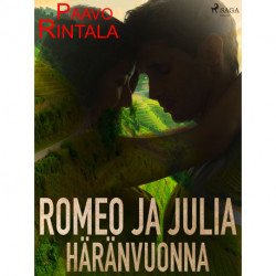 Romeo ja Julia häränvuonna