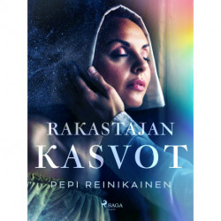 Rakastajan kasvot