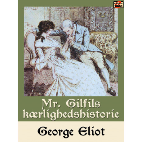 Mr. Gilfils kærlighedshistorie