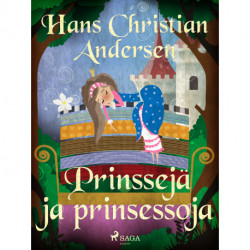 Prinssejä ja prinsessoja