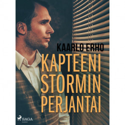 Kapteeni Stormin perjantai