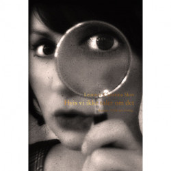 Hvis vi ikke taler om det