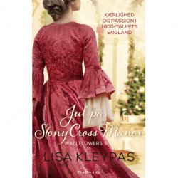 Jul på Stony Cross Manor: Wallflowers 5