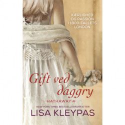 Gift ved daggry: Hathaway 4