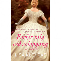 Forfør mig ved solopgang: Hathaway 2