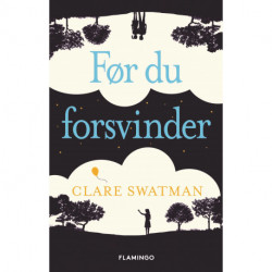 Før du forsvinder