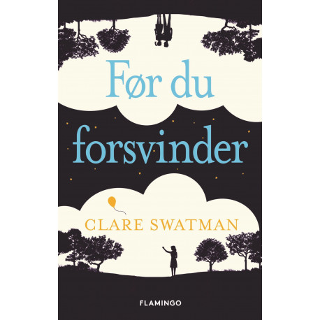 Før du forsvinder