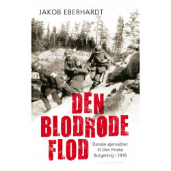 Den blodrøde flod