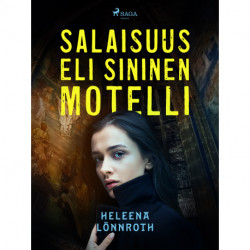 Salaisuus, eli Sininen Motelli