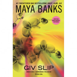 Giv slip: Surrender 2