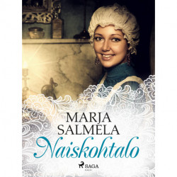 Naiskohtalo