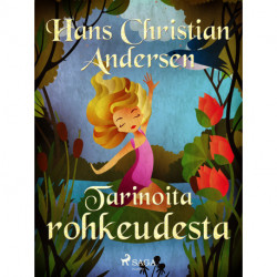 Tarinoita rohkeudesta