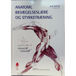 Anatomi og bevægelseslære i idræt