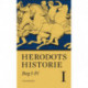 Herodots historie, Bind 1 & 2