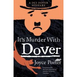 It's Murder with Dover