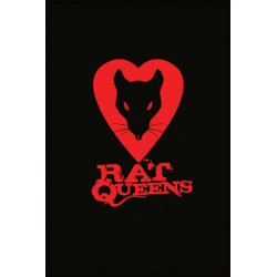 Rat Queens Deluxe Edition Volume 2