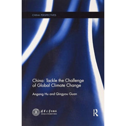 China: Tackle the Challenge of Global Climate Change