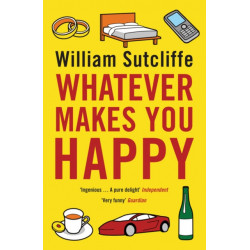 Whatever Makes You Happy