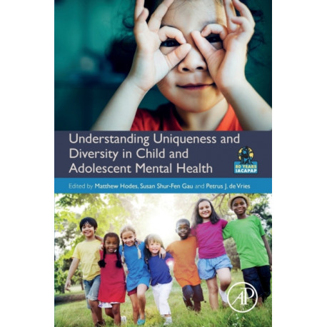 Understanding Uniqueness and Diversity in Child and Adolescent Mental Health