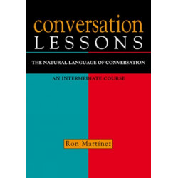 CONVERSATION LESSONS