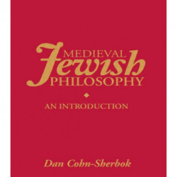 Medieval Jewish Philosophy: An Introduction