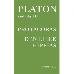 Platon i udvalg - 3