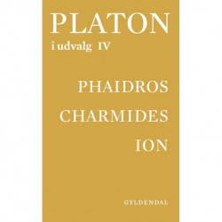 Platon i udvalg - 4