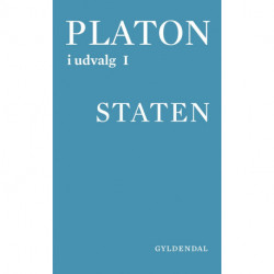 Platon i udvalg 1